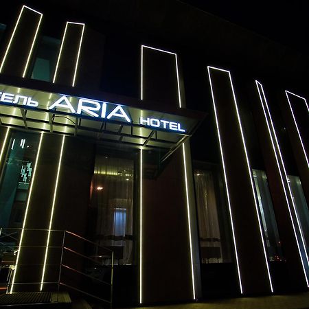 Aria Spa Hotel Vologda Ngoại thất bức ảnh