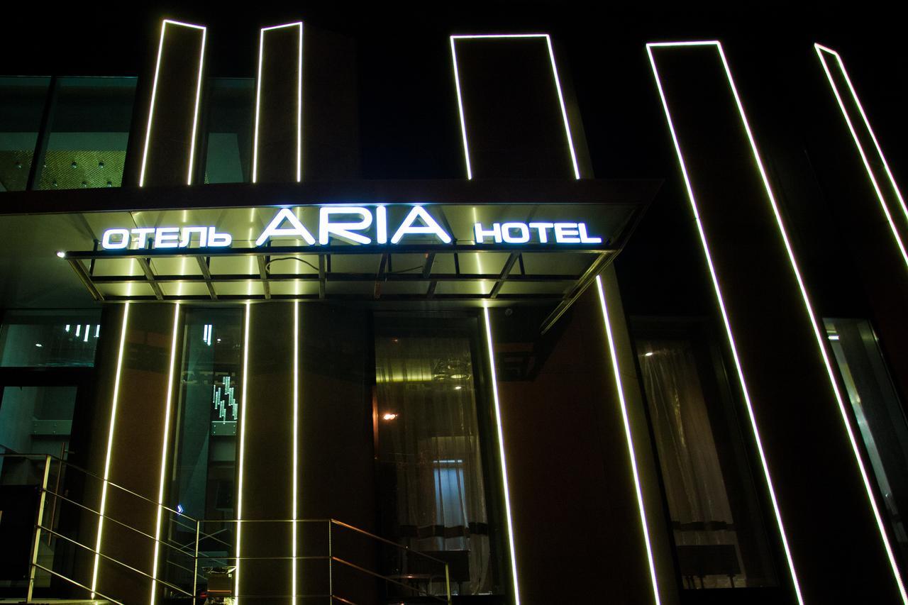 Aria Spa Hotel Vologda Ngoại thất bức ảnh