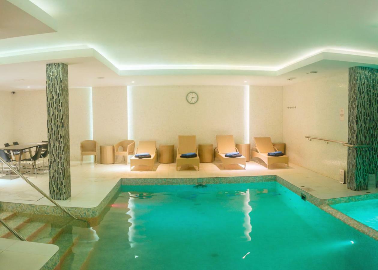 Aria Spa Hotel Vologda Ngoại thất bức ảnh